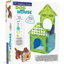 Magna-Tiles Dog House 13-Piece Set