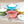 Pyrex-Inspired Gooseberry Casserole Ceramic Trinket Box