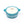 Pyrex-Inspired Butterprint Casserole Ceramic Trinket Box
