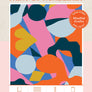 Mindful Crafts: Geometric Paint-by-Number Kit