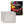 Pintar 33-Well Ceramic Palette for All Water-Based Paints