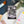 Catson Pawlock Cat Artist Pin