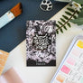 Catson Pawlock Cat Artist Pin