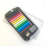 22134 12 Mini Pencils in Clear Card Case-1