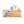 Paintbrush Set - Nylon Filament in Canvas Bag - 8 Assorted