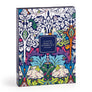 William Morris Brother Rabbit 9 x 12" Paint by Number Kit