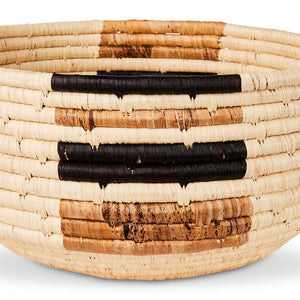 Modern Deep Bowl - 10" Kisasa