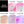 Kuretake® Gansai Tambi Watercolor Pans