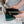 Square Velvet Jewelry Box - Jewelry Organizer Travel Case