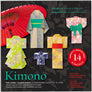 Origami Kimono Kit