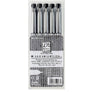 Kuretake® Zig Millenium Fine Line Pens