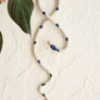 Small Hanging Ceramic Snake