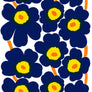 Art of Marimekko Postcard Box