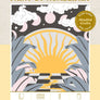 Mindful Crafts: Celestial Paint-by-Number Kit