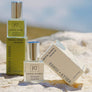 MEZCAL Perfume Oil: Verde