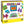 Origami Paper - DIY Craft Kit for Kids