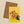 Vincents Sunflower Vase Cat Card