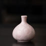 Crystalline Glaze Ceramic Vase