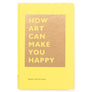 How Art Can Make You Happy