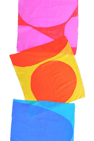 Cotton Bandana (5-Pack)