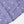 Herringbone Spot Royal Block Printed Scarf