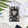 Henri Catisse Cat Artist Pin