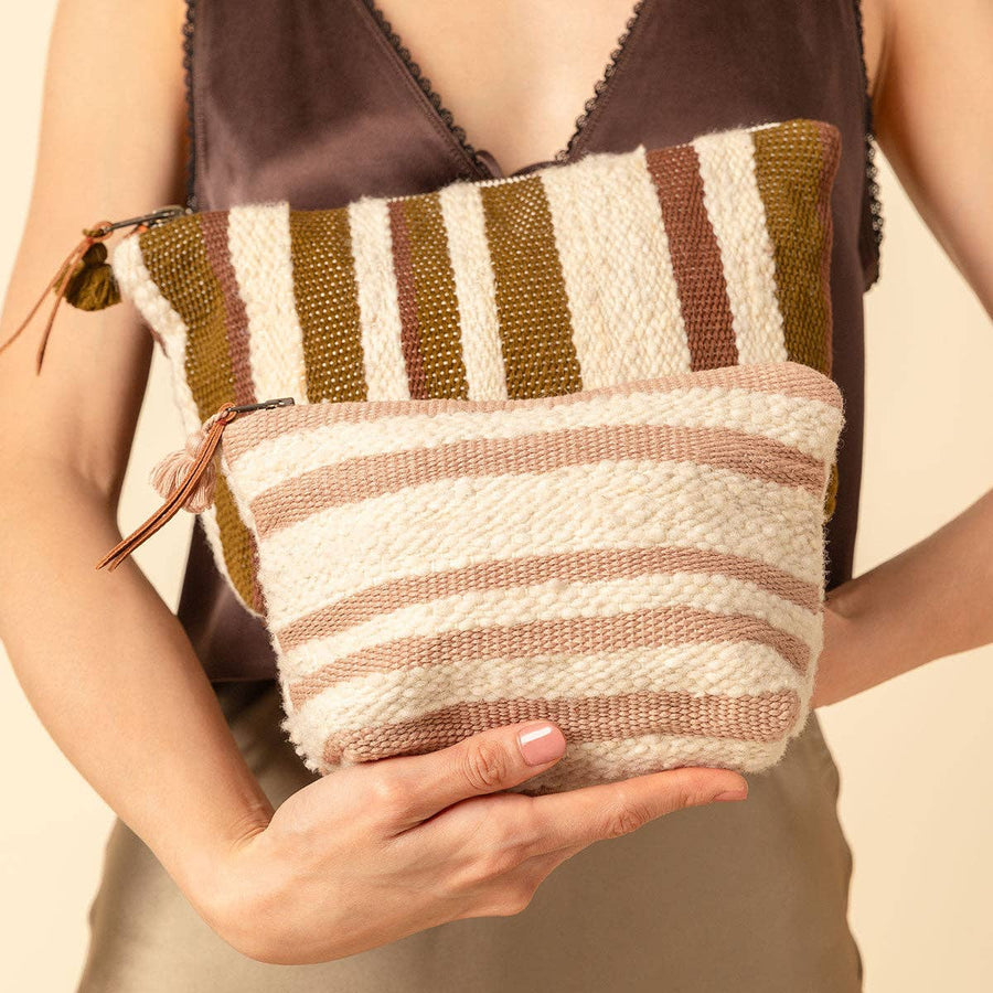 Mini Cristina Pouch