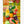 38327 Iwako Fruit Eraser Card