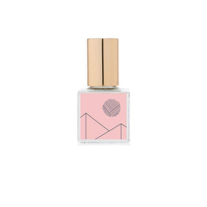 MEZCAL GOLD Perfume Oil: Flora *NEW LOOK