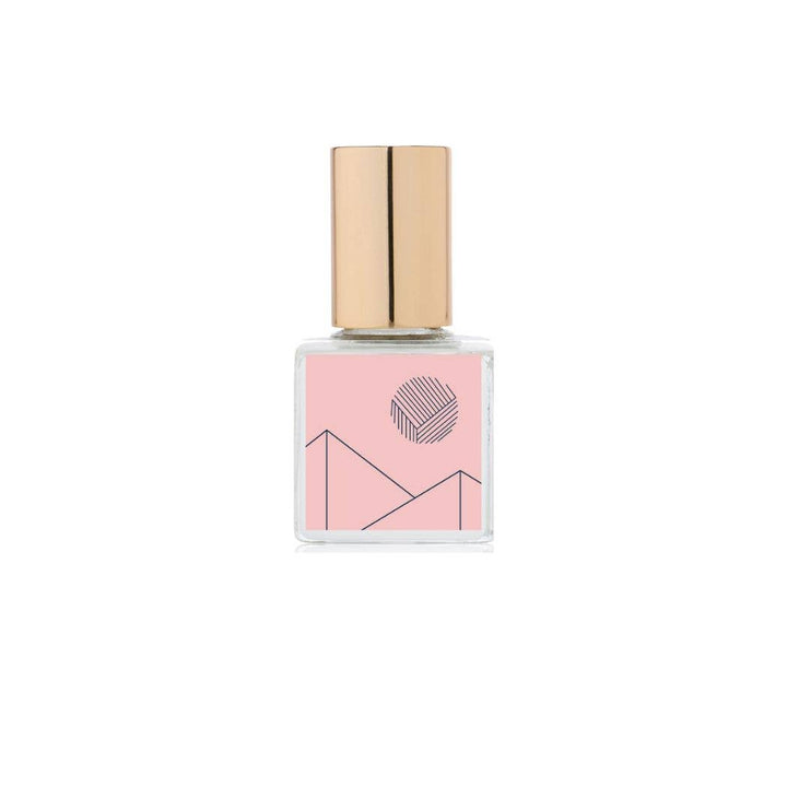 MEZCAL GOLD Perfume Oil: Flora *NEW LOOK