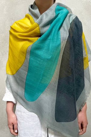 Wool Scarf