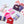 Tiny Love Notes Bulk - Valentine's Day Mix