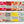 Gift enclosure, set of 8, 6 options