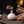 Crystalline Glaze Ceramic Vase