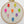 Gummy bear small needle minders