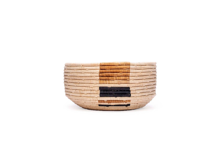 Modern Deep Bowl - 10" Kisasa
