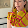 Linen Scarf