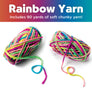 Quick Knit Loom - DIY Craft Kit for Kids