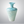 Crystalline Glaze Ceramic Vase