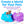 Sensory Mini Play Kit Jar with Cloud Clay: Pets Theme