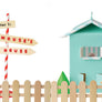 Mousetown: 30+ Kids Crafts Made from Recycled Materials