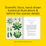 LEGO Botanical Almanac