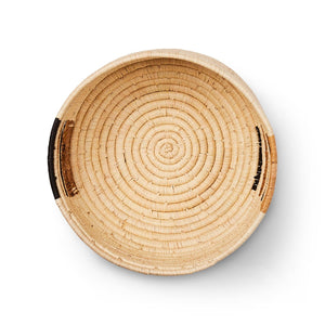 Modern Deep Bowl - 10" Kisasa