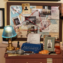 DIY Miniature House Kit: Kiki's Magic Emporium