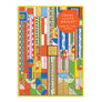 Frank Lloyd Wright Saguaro Forms Greeting Card Puzzle