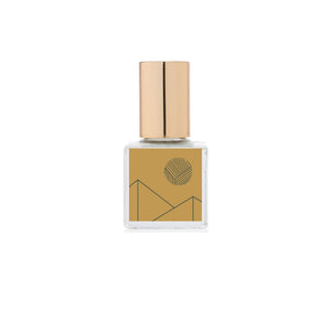 MEZCAL GOLD Perfume Oil: Añejo *NEW LOOK