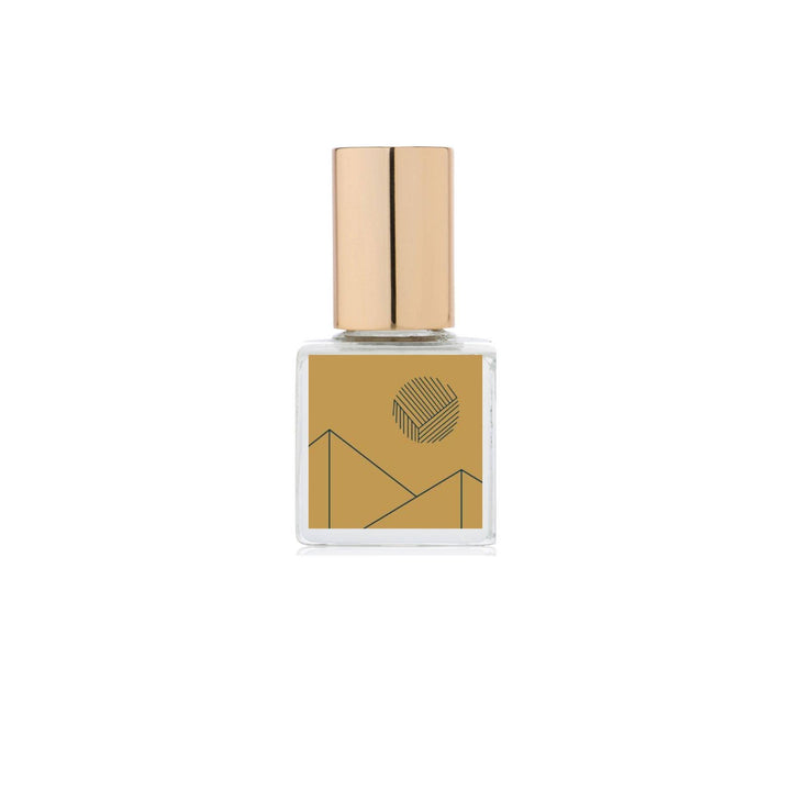 MEZCAL GOLD Perfume Oil: Añejo *NEW LOOK