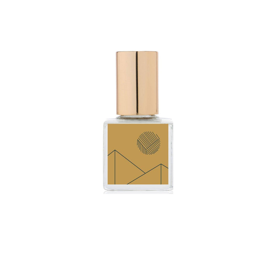 MEZCAL GOLD Perfume Oil: Añejo *NEW LOOK
