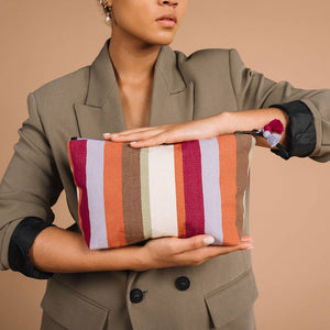 Cristina Cosmetic Pouch