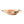 Petite Salon Woven Bowl - 12" Peach Sukari